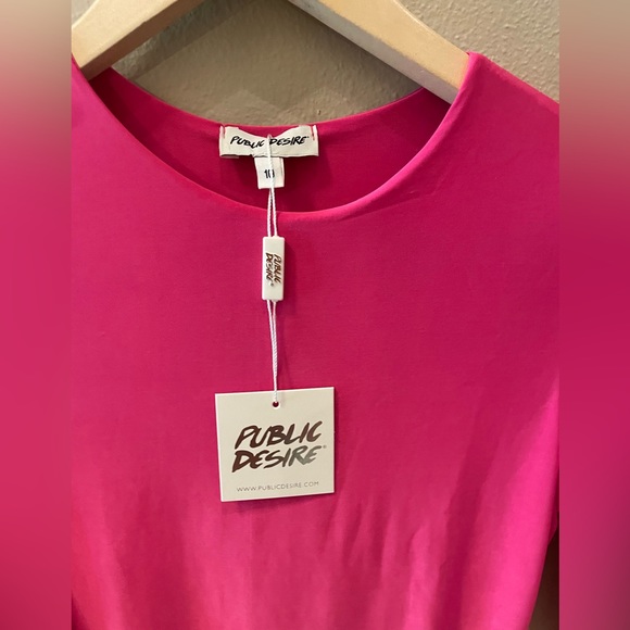 NWT Public Desire dress - Picture 6 of 8